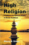 High Religion: A Cultural and Political History of Sherpa Buddhism (PB)- By Sherry B. Ortner (Author) - MLBD Publications
