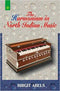 The Harmonium in North Indian Music (PB) - By Birgit Abels (Author) - MLBD Publications