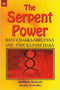 The Serpent Power: Shat-Chakra-Nirupana and Paduka-Panchaka - By Arthur Avalon (Author) - MLBD Publications