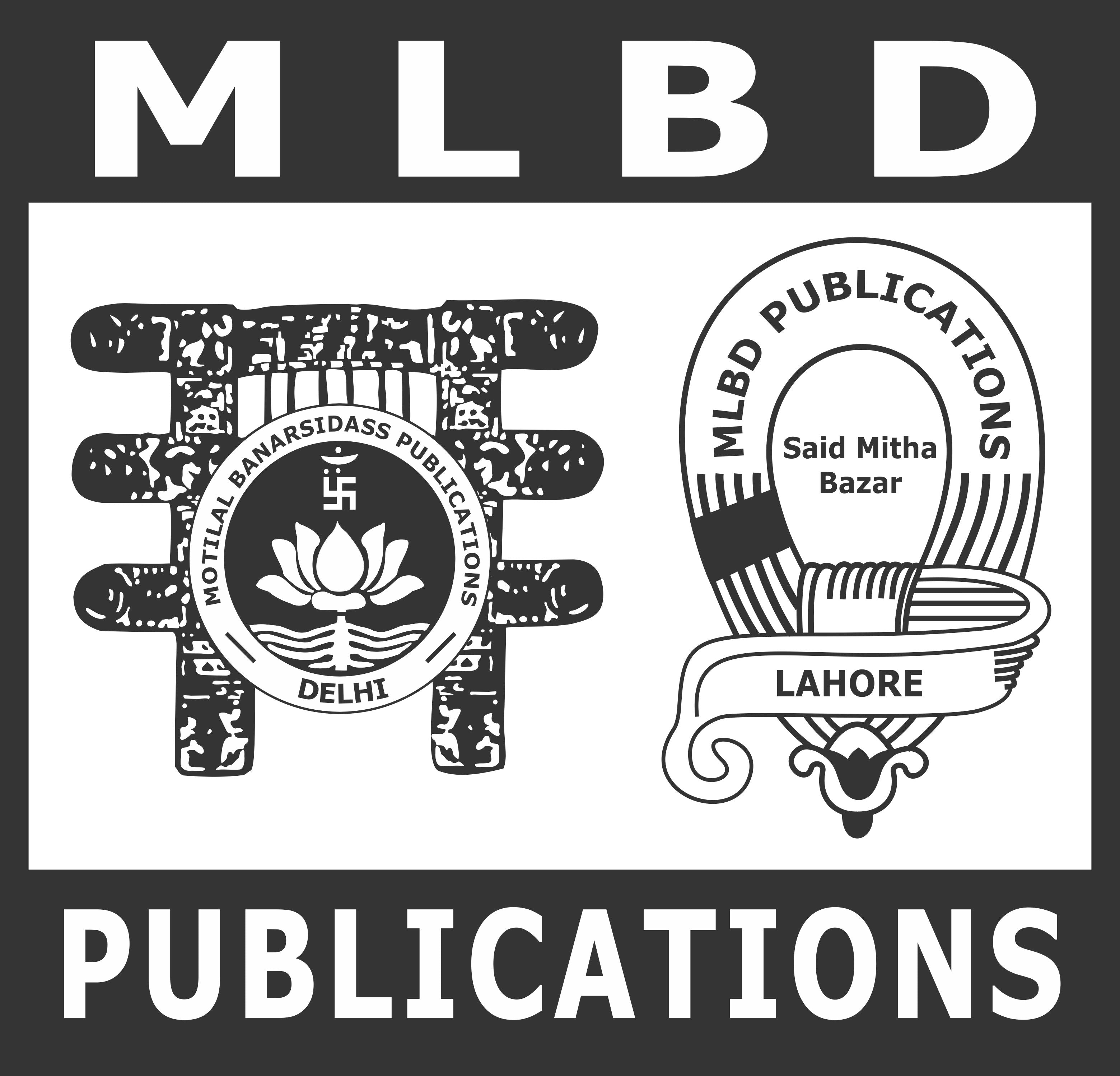 Motilal Banarsidass logo