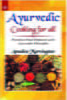 Ayurvedic Cooking for All : Familiar Food Prepared with Ayurvedic Principles (PB) - By Amadea Morningstar (Author) - MLBD Publications