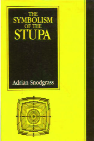 The Symbolism of the Stupa