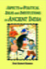 Aspects of Political Ideas and Institutions in Ancient India - By Ram Sharan Sharma (Author) - MLBD Publications