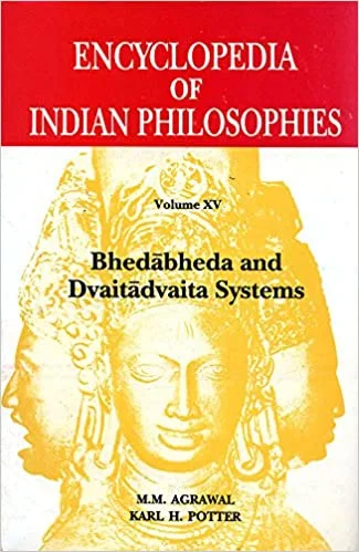 Encyclopedia of Indian Philosophies: Vol. 15 - By Karl H. Potter (Author) - MLBD Publications