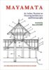 Mayamata: An Indian Treatise on Housing Architecture and Iconography - An Updated Edition with revised Glossary (PB) - By Bruno Dagens (Author) - MLBD Publications