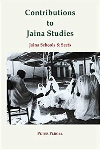 Contributions to Jaina Studies: Jaina Schools and Sects