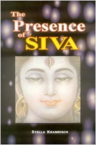 The Presence of Siva - By Stella Kramrisch (Author) - MLBD Publications
