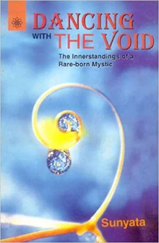 Dancing with the Void - By Sunyata (Author) - MLBD Publications