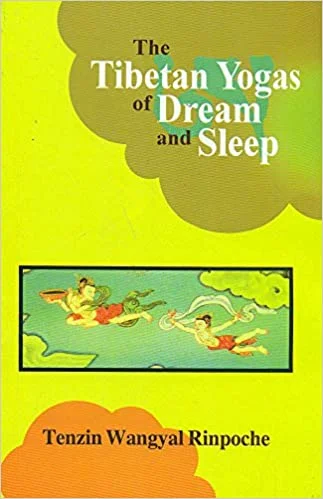 The Tibetan Yogas of Dream and Sleep - By Agustin Paniker (Author) - MLBD Publications