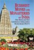 Buddhist Monks and Monasteries of India: Their History and Contribution to Indian Culture - By Sukumar Dutt (Author) - MLBD Publications