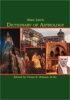 Alan Leo's Dictionary of Astrology (PB) - By Alan Leo (Author), Vivian Robson (Editor)