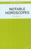 Notable Horoscopes (PB) - By B.V. Raman (Author) - MLBD Publications
