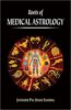 Roots of Medical Astrology (PB) | Author - Jatinder Pal Singh Sandhu | Publisher - MLBD Publications