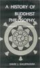 A History of Buddhist Philosophy: Continuties and Discontinuties (HB) | Author - David J. Kalupahana (Author) | MLBD Publications