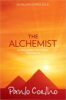 The Alchemist(PB) - By Paulo Coelho (Author)