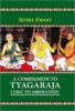 A Companion to Tyagaraja: Lyric to Liberation (HB) | Sudha Emany (Author) | MLBD Publications