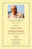 Opera Omnia (Vol. 1, Part 2): Mysticism and Spirituality - Spirituality, the Way of Life (HB) | By Raimon Panikkar (Author) Milena Carrara Pavan (Editor) | MLBD Publications