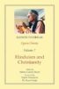 Opera Omnia (Vol. 7): Hinduism and Christianity (HB) | By Raimon Panikkar (Author) Milena Carrara Pavan (Editor) | MLBD Publications