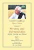 Opera Omnia (Vol. 9, Part 1): Mystery and Hermeneutics - Myth, Symbol and Ritual (HB) | By Raimon Panikkar (Author) Milena Carrara Pavan (Editor) | MLBD Publications