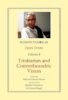 Opera Omnia (Vol. 8): Trinitarian and Cosmotheandric Vision (HB) | By Raimon Panikkar (Author), Milena Carrara Pavan (Editor), Dr Karan Singh (Foreword), Kapila Vatsyayan (Foreword) | MLBD Publications