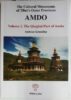 Amdo 1: The Qinghai Parts of Amdo The Cultural Monuments of Tibet's Outer Provinces (PB) | By Gruschke, Andreas (Author) | White Lotus