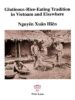 Glutinous-Rice-Eating Tradition in Vietnam (PB) | By Nguyen Xuan Hien (Author) | White Lotus
