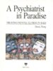 Psychiatrist in Paradise (PB) | By Thong Denny  (Author) | White Lotus