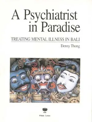 Psychiatrist in Paradise