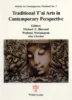 Traditional Thai Arts in Contemporary Perspective