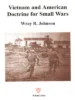 Vietnam and American Doctrine for Small Wars (PB)