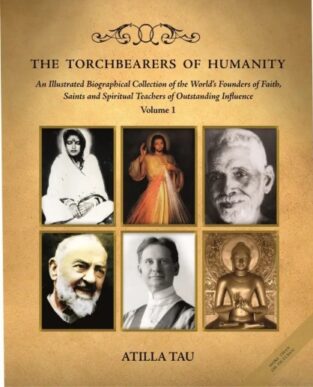 The Torchbearer of Humanity(HB)